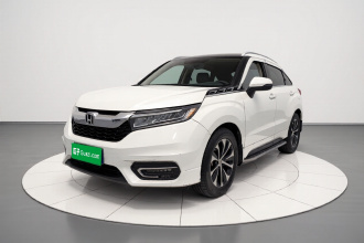 本田 冠道 2017款 240TURBO 两驱尊享版