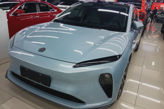 蔚来ET5 2022款 75kWh