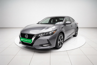日产 轩逸 2022款 1.6L XL CVT悦享版