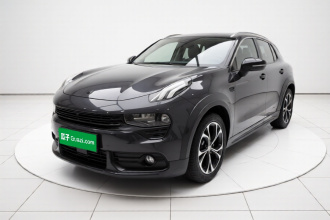 领克02 2020款 1.5T DCT两驱耀Pro版