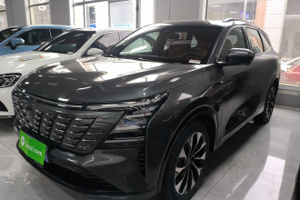 长安CS75 PLUS 2025款 第四代 UItra 2.0T 新蓝鲸 智慧劲擎型