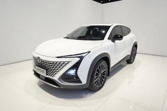 长安UNI-T 2022款 1.5T 卓越型