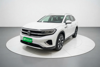 大众 揽境 2023款 改款 380TSI 四驱豪华佳境版Pro 6座
