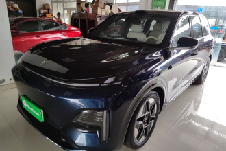 深蓝汽车 深蓝S09 2025款 后驱Ultra+超长续航版