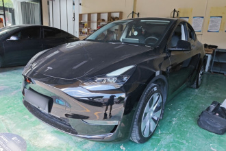 特斯拉 Model Y 2022款 长续航全轮驱动版