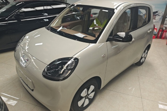 五菱汽车 宏光MINIEV 2025款 第四代 四门版 臻享款