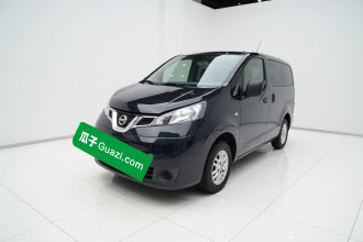 日产NV200 2016款 改款 1.6L 手动豪华型