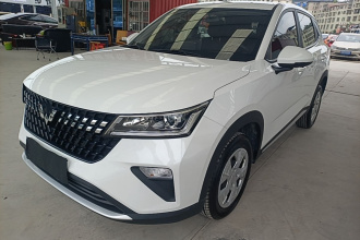 五菱汽车 五菱星驰 2023款 1.5L CVT畅爽型