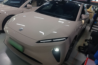 蔚来ET5 2022款 75kWh