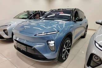 蔚来ES8 2023款 100kWh 签名版