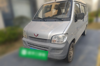 五菱汽车 五菱之光 2023款 1.5L 实用型 5/7座