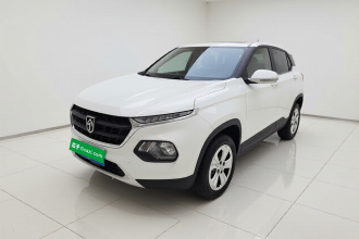 宝骏510 2017款 1.5L 手动时尚型