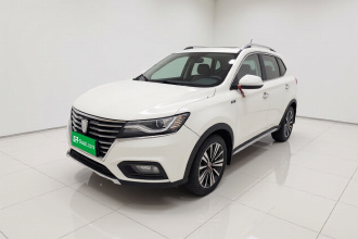 荣威RX5 2020款 20T 自动4G互联百万款