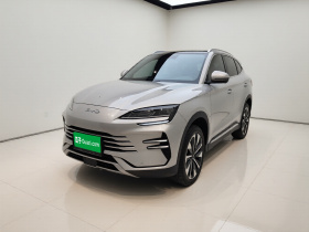 比亚迪 宋PLUS新能源 2025款 DM-i 112KM 尊荣型