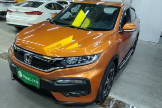 本田XR-V 2015款 1.8L VTi CVT豪华版