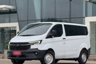 福特 全顺 2023款 2.0T汽油手动多功能商用车短轴低顶5/6座