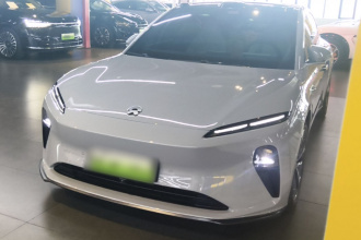 蔚来ET5T 2024款 75kWh Touring