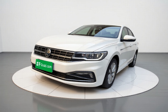 大众 宝来 2021款 1.5L 自动精英智联版