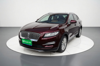 林肯MKC 2019款 2.0T 两驱尊享版 国VI