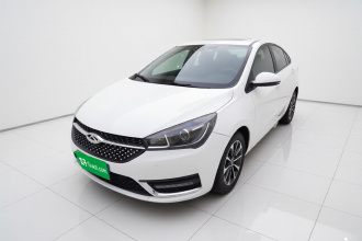 奇瑞 艾瑞泽5 2021款 PRO 1.5L CVT青春版