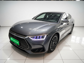 比亚迪 汉 2022款 DM-i 121KM 尊贵型