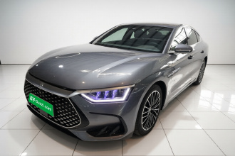 比亚迪 汉 2022款 DM-i 121KM 尊贵型