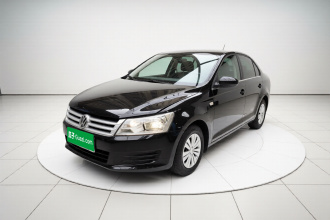 大众 桑塔纳 2015款 1.4L 手动风尚版