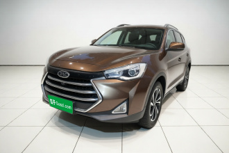 江汽集团 瑞风S7 2017款 1.5T 手动豪华型