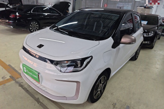 思皓 2022款 花仙子款 四叶草