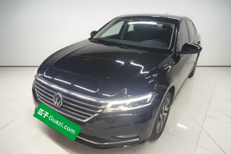 大众 朗逸 2022款 280TSI DSG舒适版