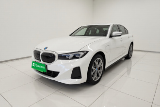 宝马i3 2022款 eDrive 35 L