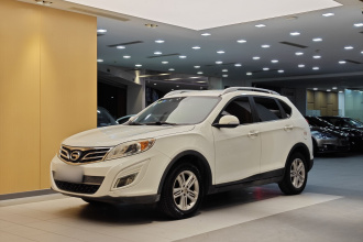 广汽传祺 传祺GS5 2014款 2.0L 自动两驱超享版