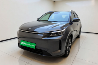 蓝电E5 PLUS 2025款 165km 长续航版 5座