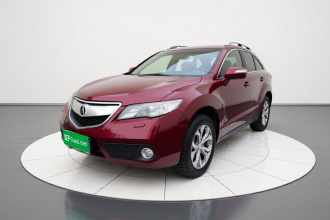 讴歌RDX(进口) 2013款 3.0L 两驱精英版