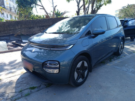 宝骏云朵 2023款 360 Plus