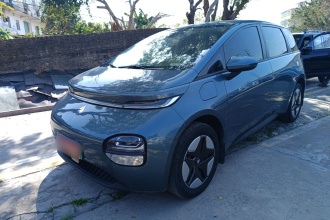 宝骏云朵 2023款 360 Plus