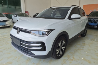 大众 途岳 2025款 新锐 300TSI 锐意版