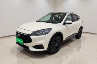 福特 锐际 2024款 EcoBoost 245 四驱耀享款