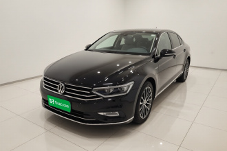 大众 迈腾 2020款 330TSI DSG 豪华型