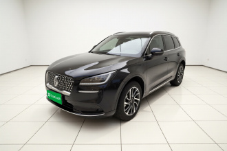 林肯 冒险家 2022款 2.0T 两驱尊享版