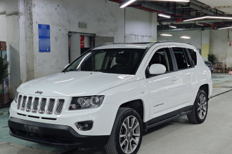 Jeep 指南者(进口) 2014款 改款 2.4L 四驱豪华版