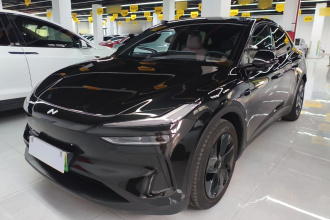 乐道L60 2025款 60kWh 后驱版