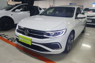 大众 宝来 2025款 200TSI DSG悦行PRO版