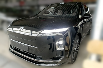 蔚来ES8 2026款 六座行政豪华版