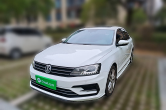 大众 速腾 2018款 280TSI DSG熠动版