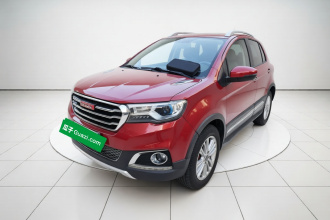 哈弗H1 2015款 1.5L 手动都市型