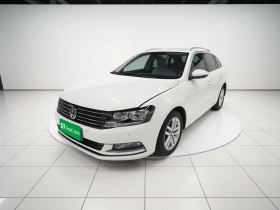 大众 朗行 2015款 1.6L 自动舒适版