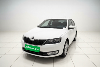 斯柯达 昕锐 2016款 1.6L 自动创行版