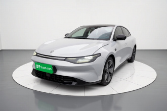 零跑汽车 零跑C01 2023款 525舒享版