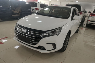 比亚迪 秦新能源 2018款 秦EV450 智联锋尚型